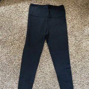 Women’s Black Leggings